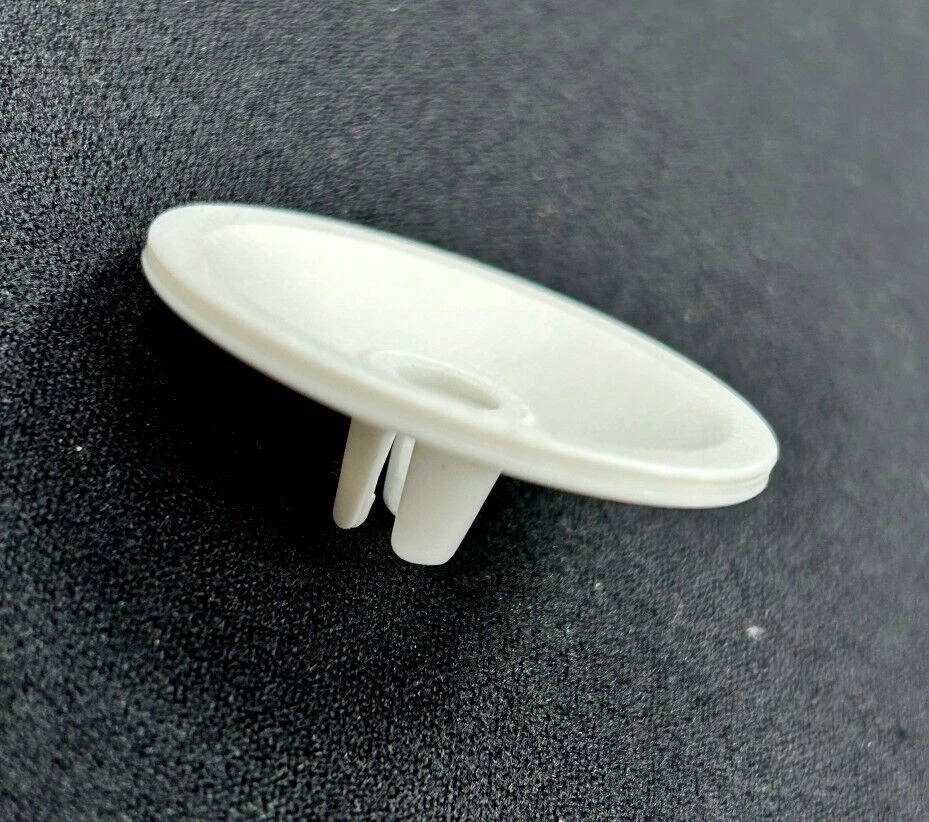 Medium spool cap 413051602 for Viking, Pfaff etc - Image 3 of 3