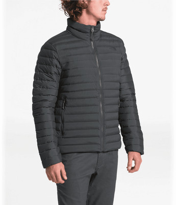 the north face packable down jacket