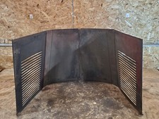 Early 1928 Original Ford Model A Hood