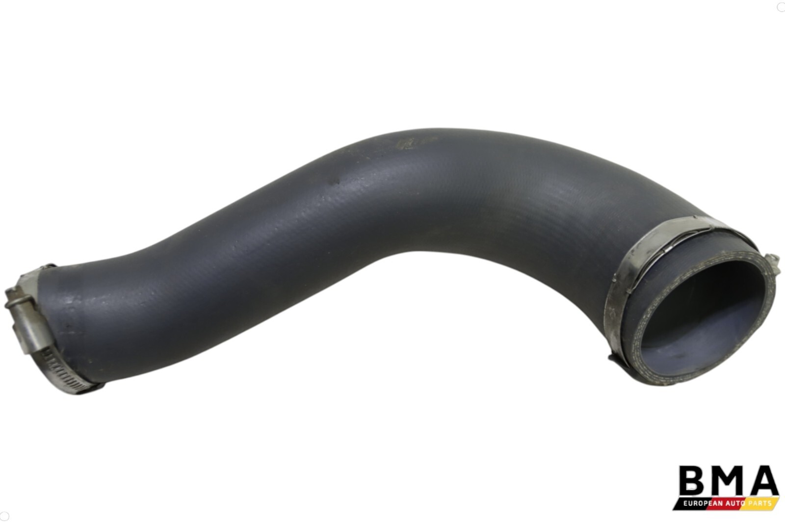 McLaren 720S Rear Left Side Intercooler Hose Pipe Line 2018 - 2023 OEM