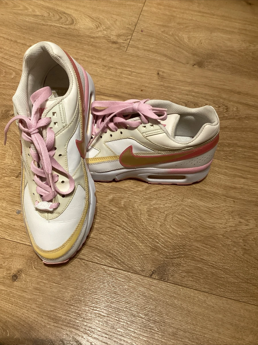 NIKE AIR MAX CLASSIC BW 309341 2010 Release. Women s UK Size 5.5