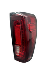 2019 2023 GMC SIERRA 1500 PASSENGER SIDE LED TAIL LIGHT RIGHT HAND LED TAIL LAMP