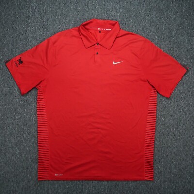 Nike OUTLANDER PHEV シャツ 赤 s-l400.jpg