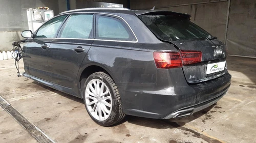 4G0919604M Elektronikmodul für AUDI A6 AVANT (4GD) 3.0 TDI clean diesel 6129859 - Bild 6 von 10