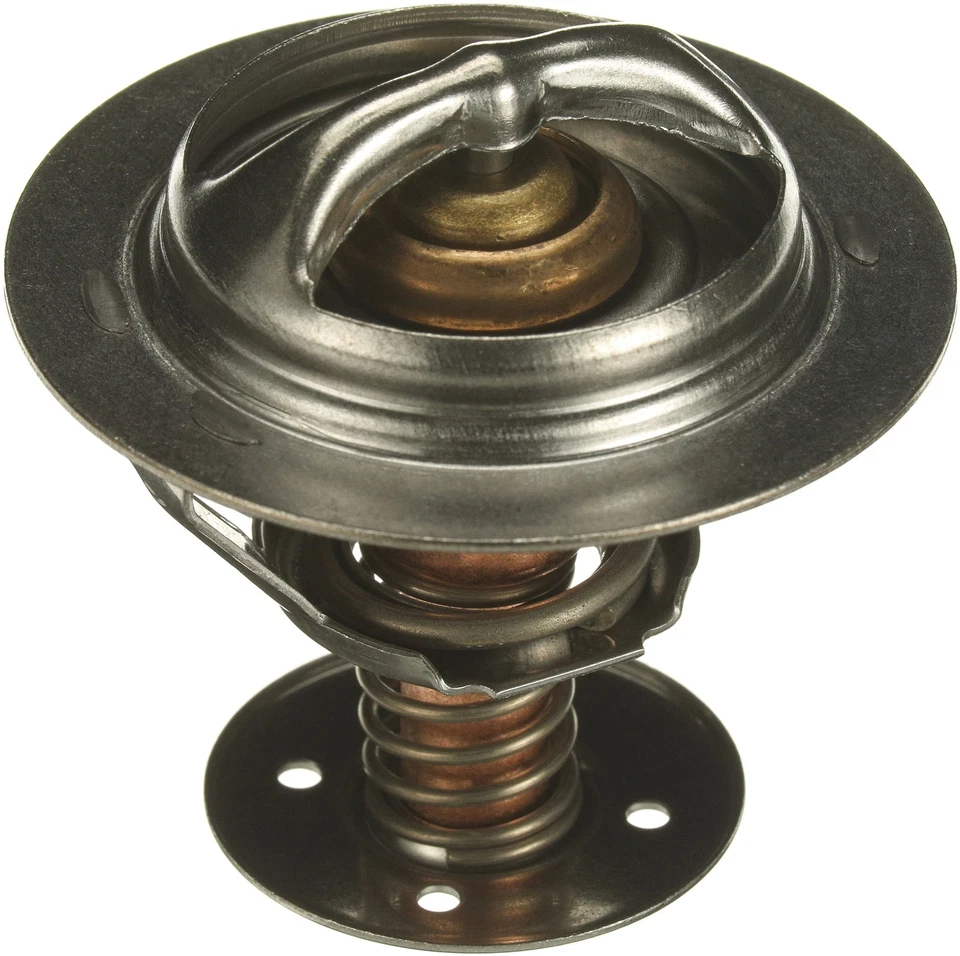 For 2012-2014 Lincoln Mark LT 5L V8 GAS Engine Coolant Thermostat Gates 2013 - Image 3 of 4