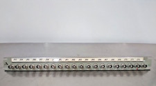 Trompeter Electronics JS-20D3SF7/BJ28 Patch Panel