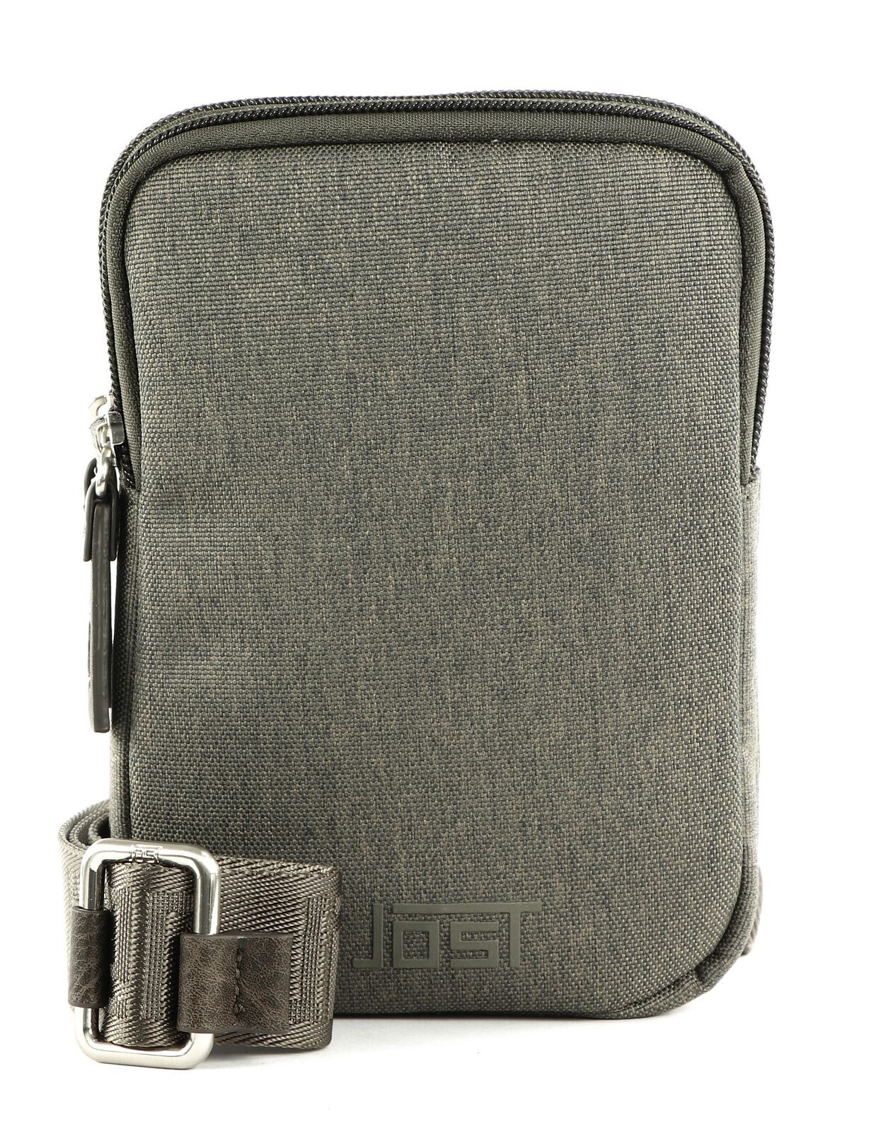 JOST cross body bag Bergen Pouch Taupe