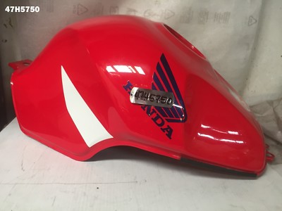 HONDA CBR 900 RR 2000 FUEL TANK GENUINE OEM LOT47 47H5750 | eBay