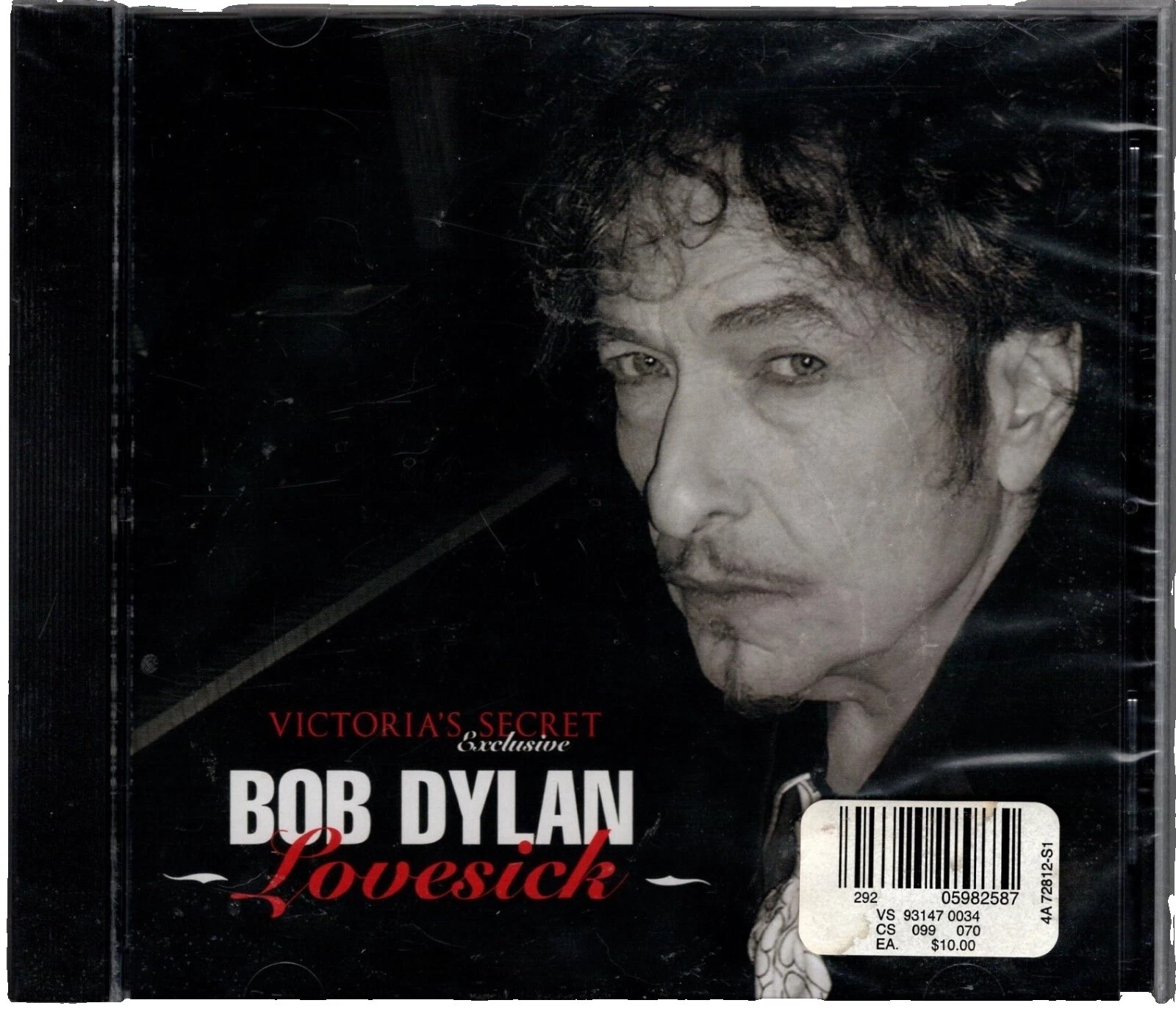Bob Dylan Special Edition Music CDs