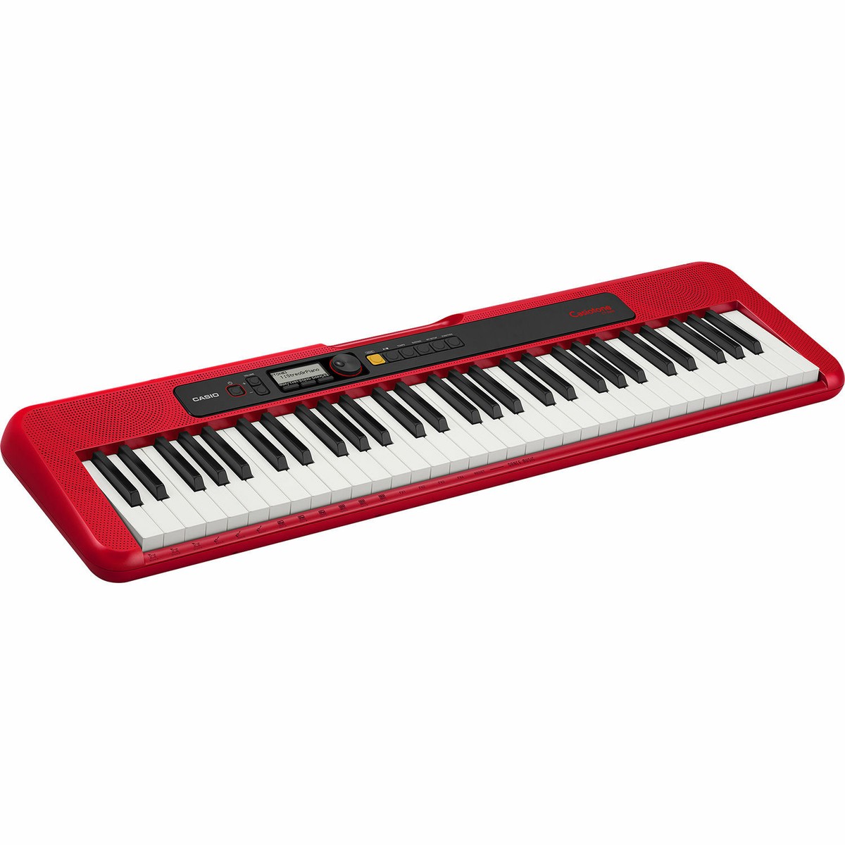 Casio Casiotone CT-S200 Portable 61-Key Digital Keyboard | eBay