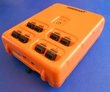 Observant C3 TELEMETRY UNIT Sensing & Control...