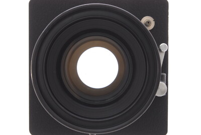 MINT】Tokyo Kogaku Topcon Horseman Super Topcor 105mm F4.5 From