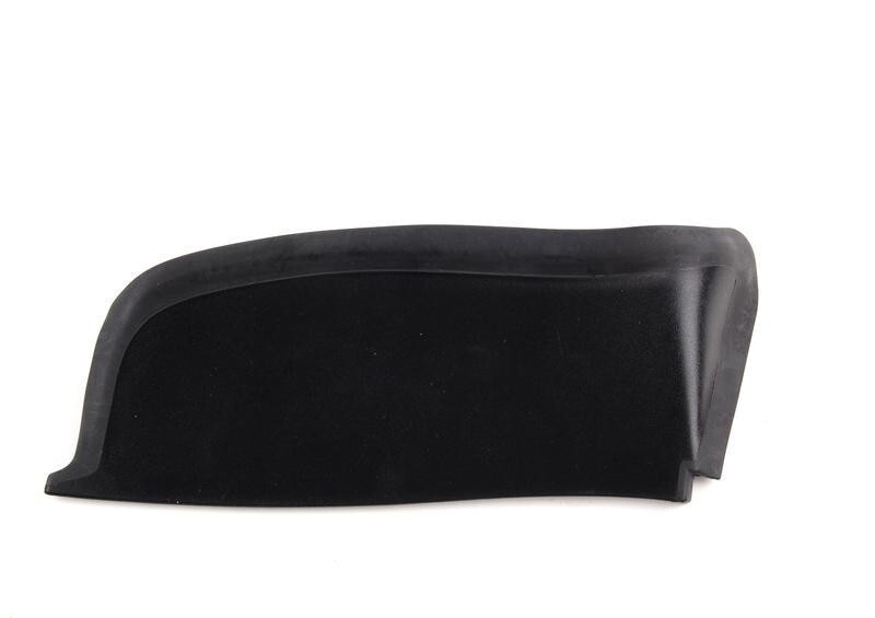 Genuine BMW E46 Coupe Covering Right OEM 63216933018 for sale