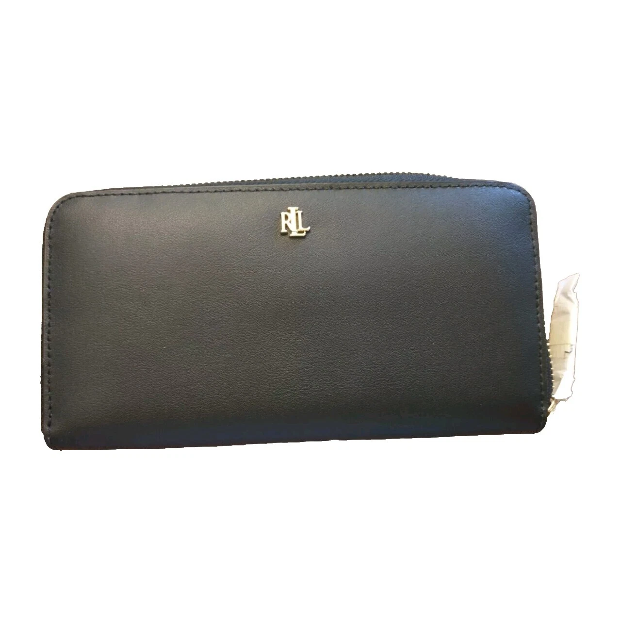 Carteras para mujer negro Ralph Lauren