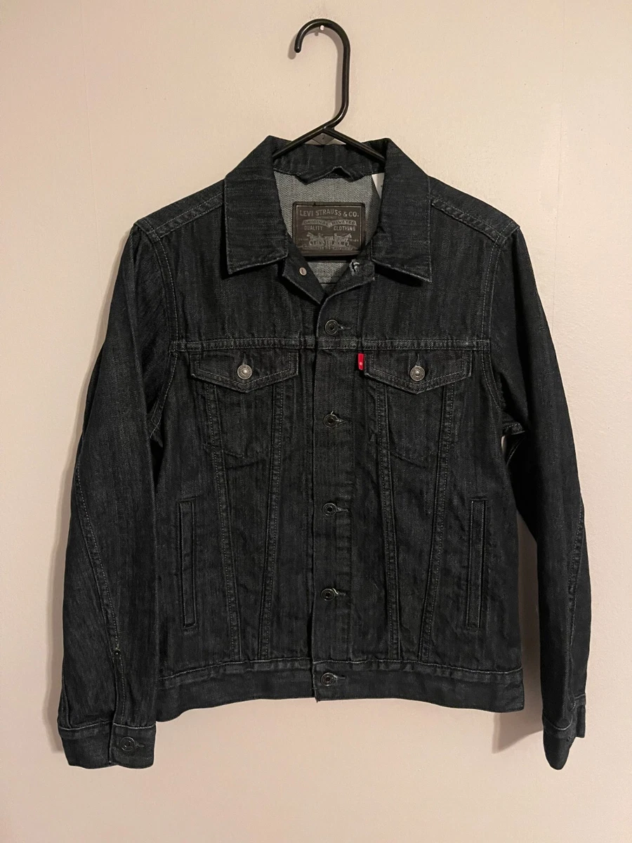 57511 levi jacket cheap