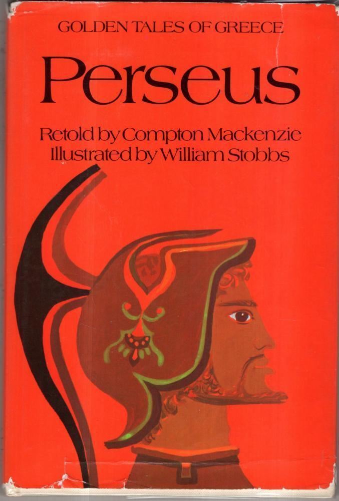 Perseus : Sir Compton Mackenzie
