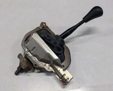2000 Nissan Pathfinder 4x4 Shifter Lever & Lower Boot 4wd Transfer Case Shift