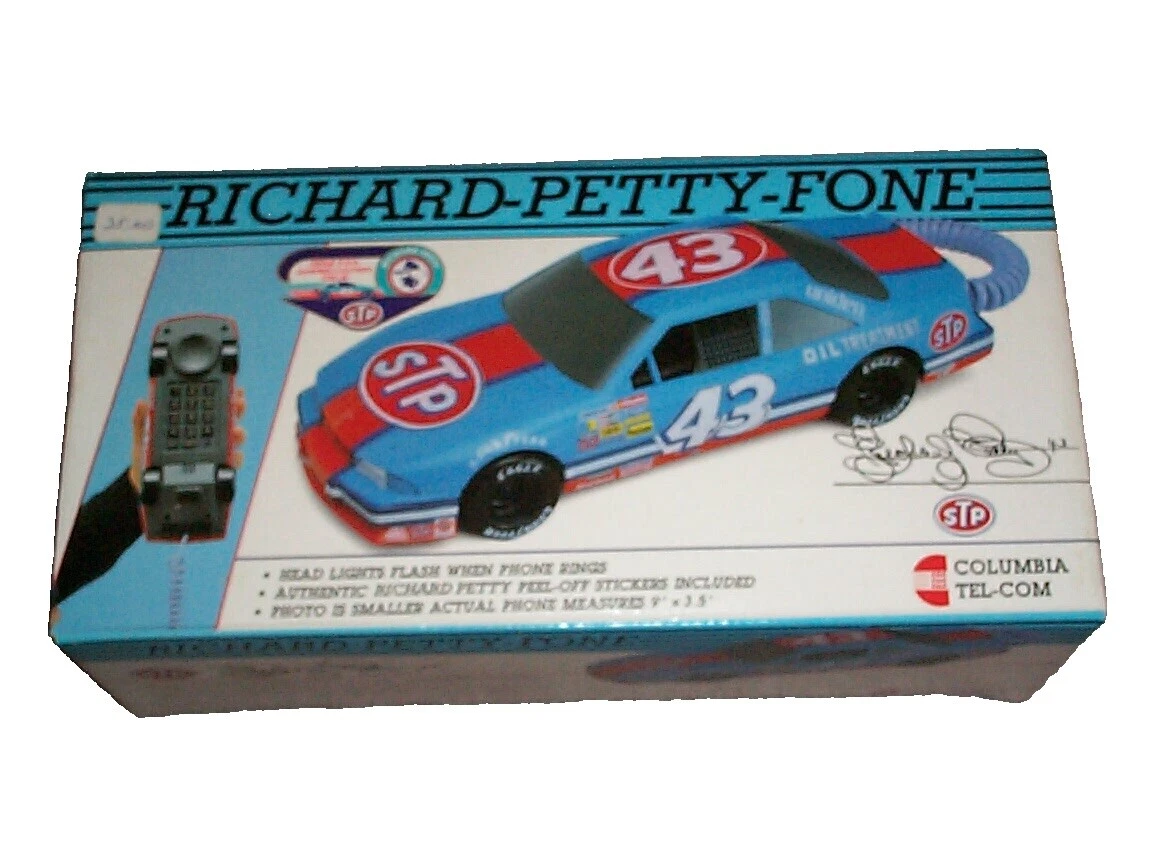 Richard Petty 1:24 autos Diecast Sport & Touring