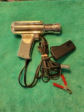 Vintage Timing Light KAL EQUIP INDUCTIVE MODEL L-10 KAL TOOL