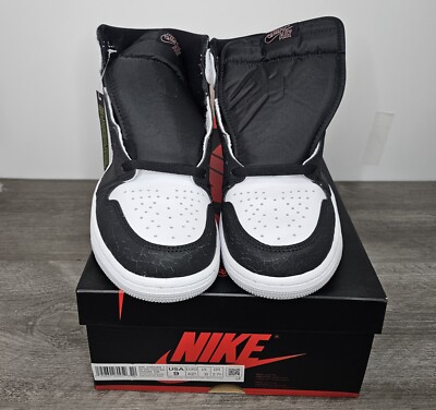 Nike Air Jordan 1 Retro High OG 'Stage Haze' Mens Size 9