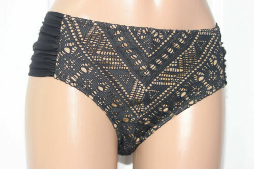 Becca Women's Ponza Lace up Pant Black | eBay