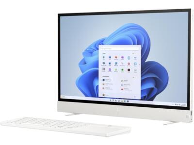MSI Modern AM242TP 1M-1097US Intel 5 Intel 16GB 1TB 23.8'' 23.8'' White Touch BT W