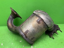 Vauxhall Vivaro Catalytic Converter on eBay