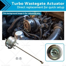 Turbo Wastegate Actuator Suitable For Mercedes-Benz E C W212 W204 C300 GLC300