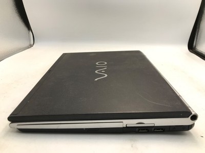 Sony VAIO PCG-6N1L Intel Pentium 4 13