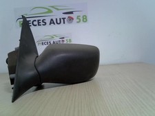 Retroviseur gauche (ou coque) Ford ESCORT