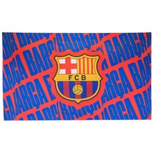 FC Barcelona - flaga (TA13965)