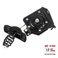Spare Tire Hoist Spare Tire Winch Carrier Hoist Compatible with Chevy