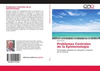 JesúS Puerta | Problemas Centrales De La EpistemologíA | Taschenbuch | Spanisch