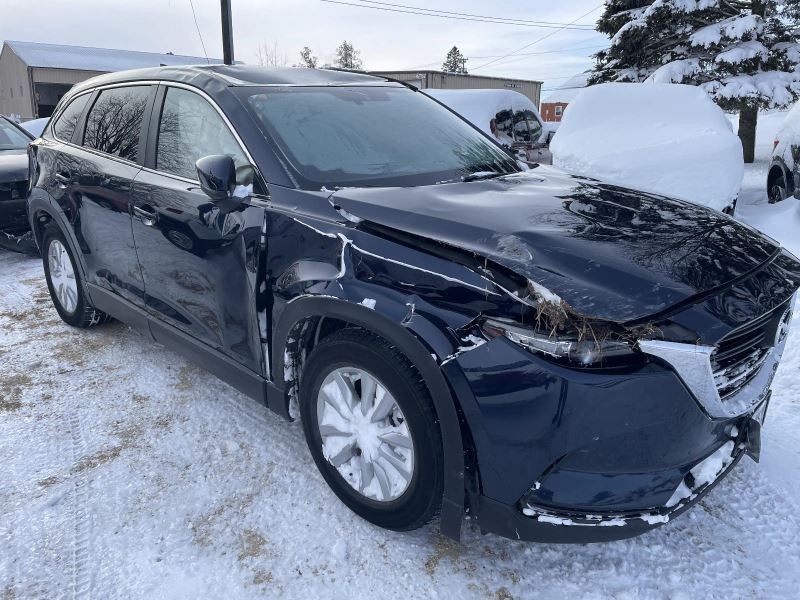 Shifter CX-9 2016 Transmission Shift 1821349 | eBay