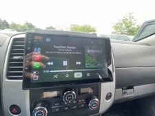 9 inch android car stereo double din