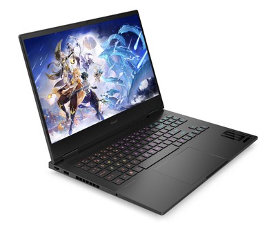 HP OMEN Gaming Laptop 16-wf0455ng 16,1'' FHD IPS i5-13500HX 16GB/512GB SSD RTX...