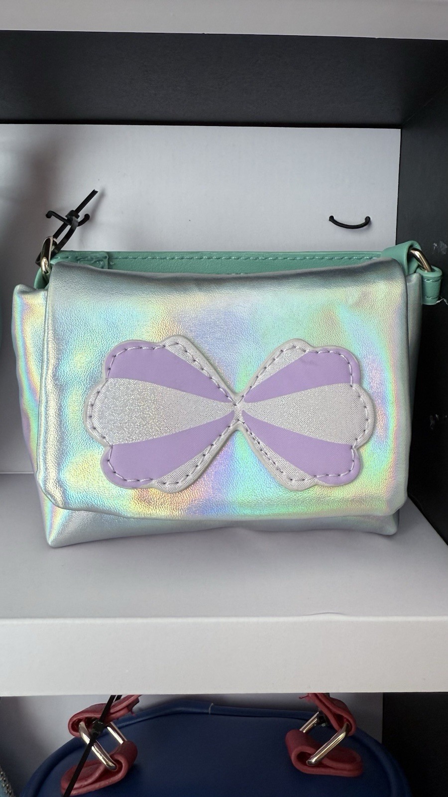 Authentic Disney Mini Disney Princess Purse