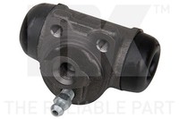 NK Radbremszylinder 803967 FüR Dacia Renault