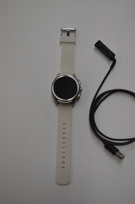 LG Watch Urbane 2nd Edition (W200E) | Weiß | LTE | Guter Zustand | Ladekabel