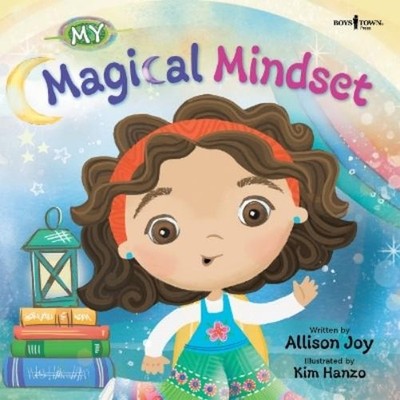 Allison  Joy My Magical Mindset (Taschenbuch) (US IMPORT)