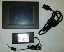  Advantech ES-2206 ES2206 12VDC 6.5" LCD  640 x 400 