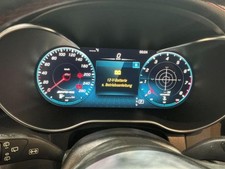 Instrumentenkombination Mercedes-Benz GLC X253 A2059002849 P24064699