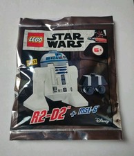LEGO Star Wars R2-D2 + MSE-6 – Limited Edition Polybag 912057 NEU & OVP