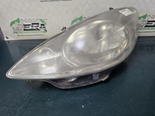 Feu avant (phare) Peugeot 1007