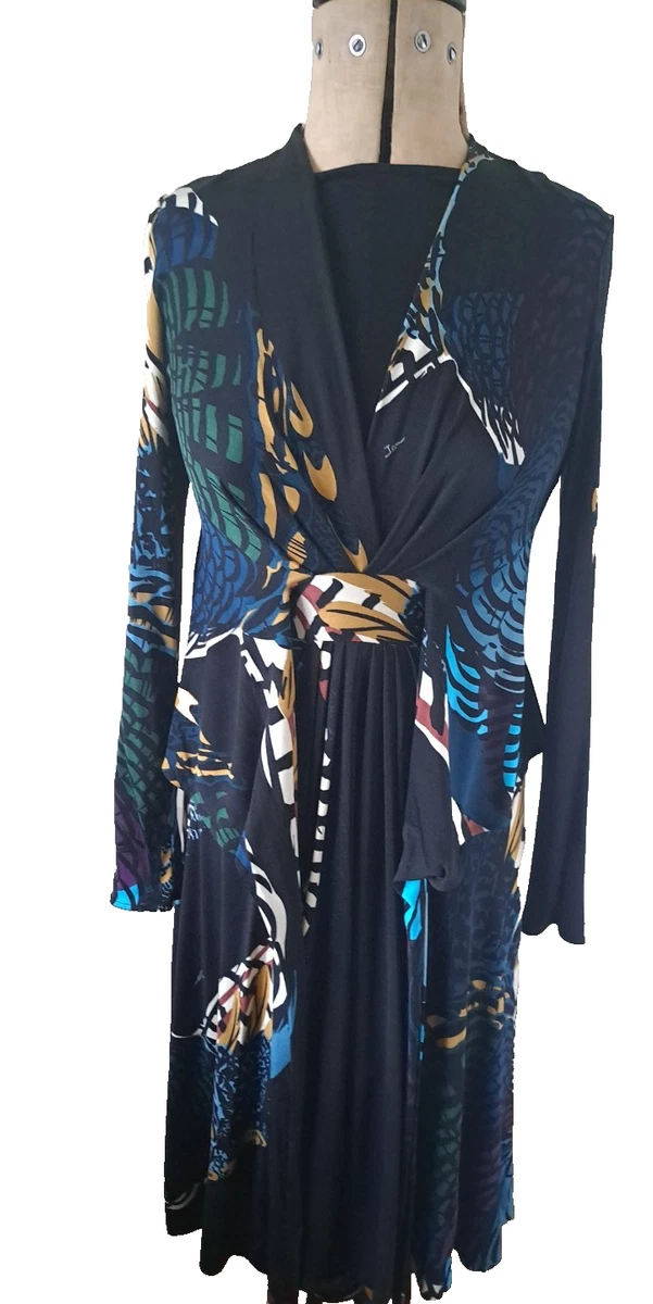 issa wrap dress blue Dresses for sale Quantity:4.5 Yards Savannah Stripe Dress - Dress Parker Femme Edit