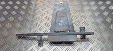 Porte arrière et accessoires Volvo 440