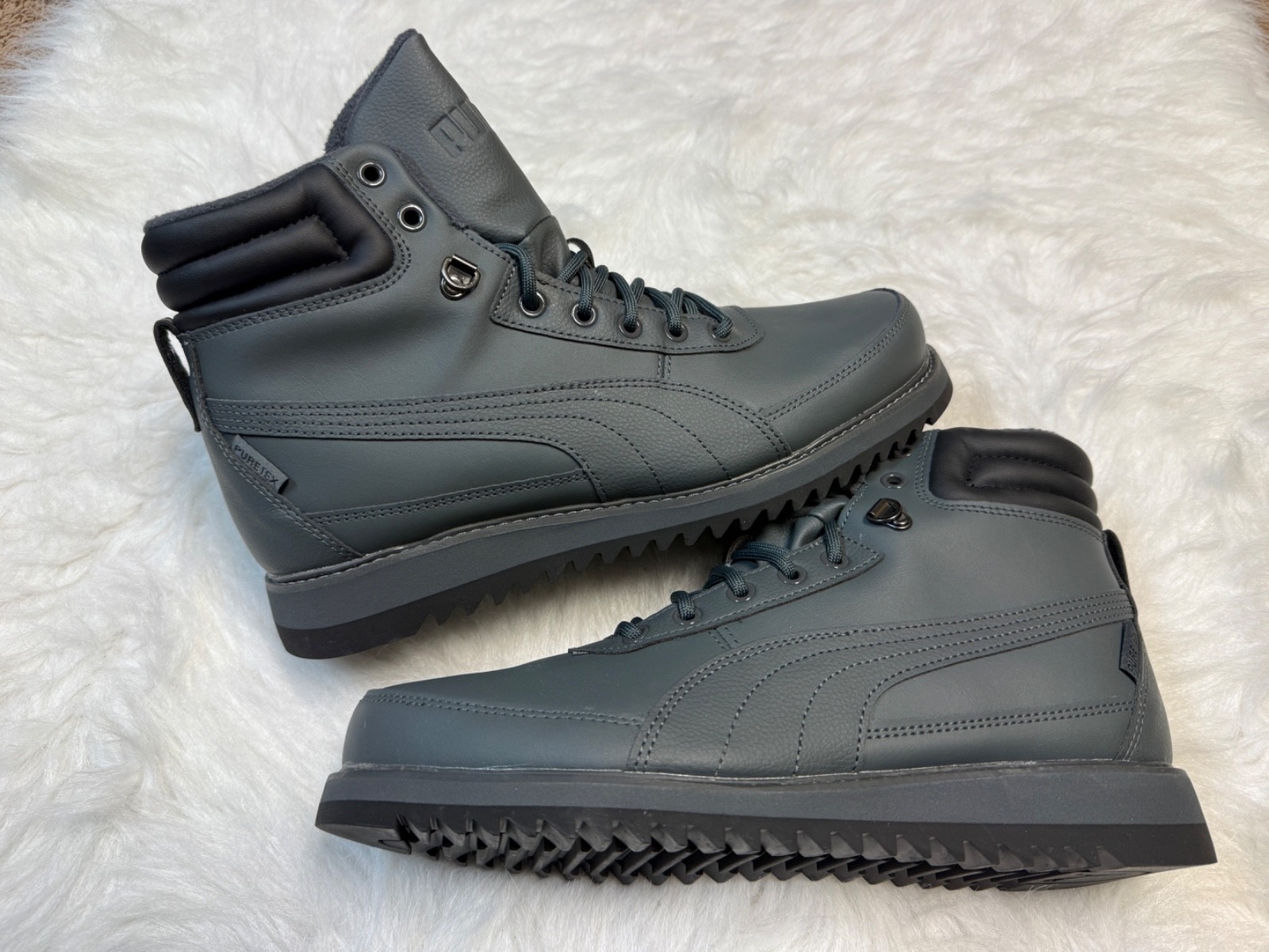 's Size 11 Boots 373026-02