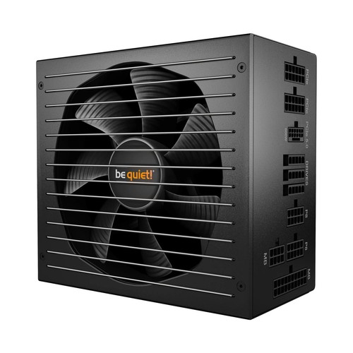 Be Quiet Straight Power 12 850W ATX Netzteil 850 Watt modular 80+   #336484