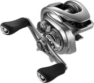 Shimano Metanium Shallow Edition Baitcasting Reel Right/Left