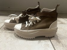 Converse Run Star Hike Platform All Colors WOMENS Size